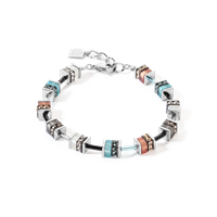 Bracciale Coeur De Lion Donna in Acciaio 4409/30 2011 - 4409/30 2011